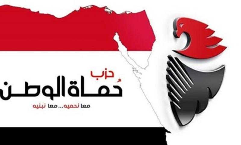 أمين حماة الوطن بالإسكندرية : زيارة رئيس الإمارات لمدينة العالمين تحمل دلالات سياسية و استثمارية واسعة