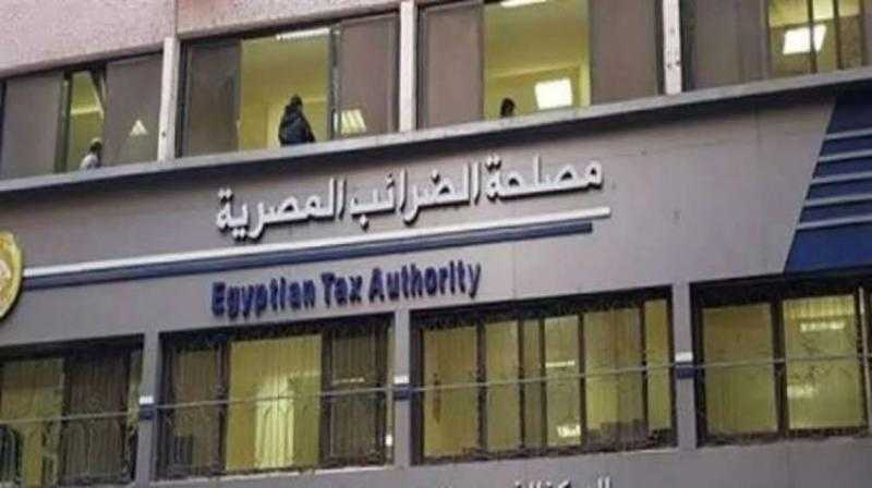 الضرائب توقع بروتوكول تعاون مع الجمعية المصرية لشباب الأعمال