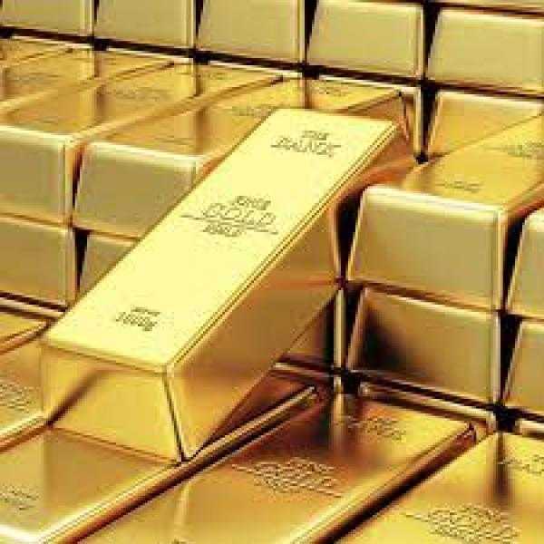 تراجع إنتاج روسيا من الذهب بنسبة 1.2% على أساس سنوي في يوليو الماضي