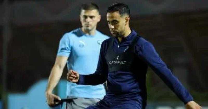 إيقاف الشيبى.. أبرز عقوبات الجولة الرابعة لبطولة الدورى الممتاز