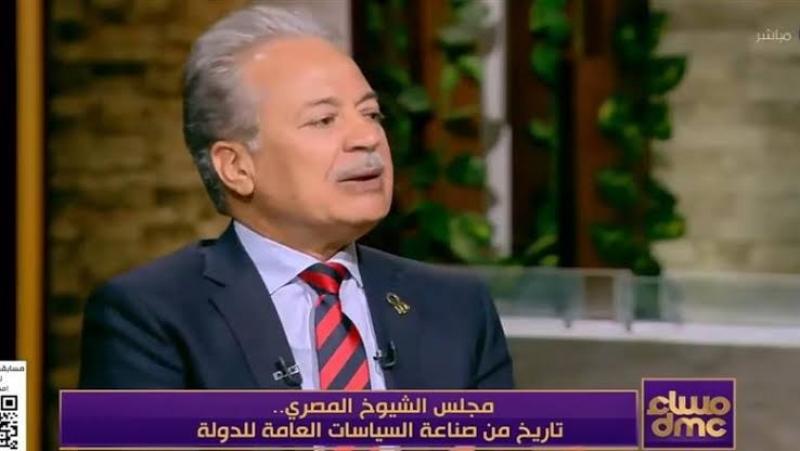 عصام شيحة: الوطنية للانتخابات نجحت فى إدارة انتخابات الإعادة لمجلس الشيوخ