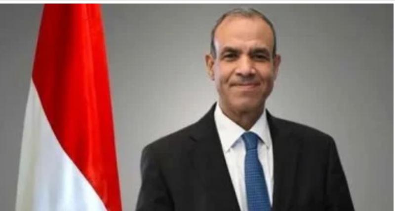 وزيرا خارجية مصر وقطر يناقشان أزمات المنطقة