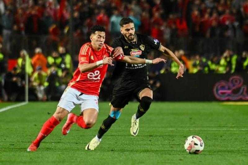 وزير الرياضة: القانون الجديد سيمنع تضارب الأرقام في عقود اللاعبين