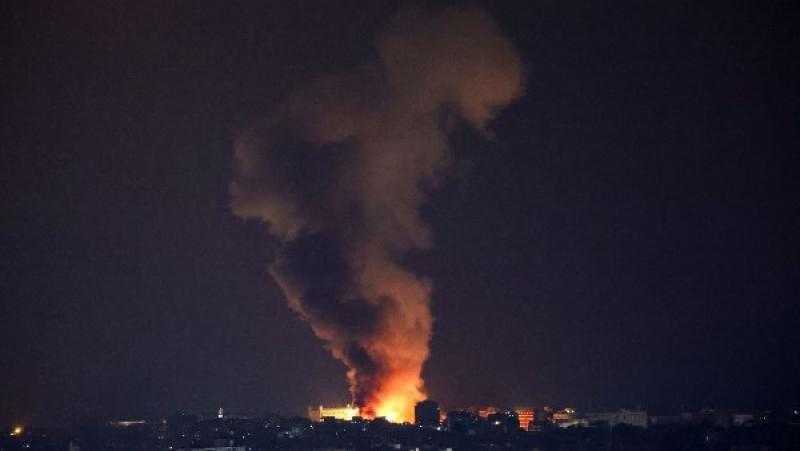 استشهاد 21 فلسطينيا بنيران جيش الإحتلال الإسرائيلي خلال الليل