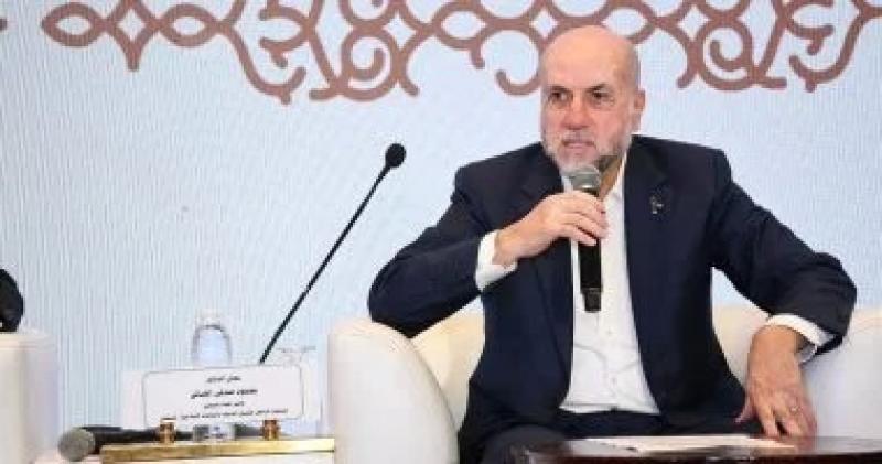 الهباش: للفلسطينيين حق كامل فى الوصول إلى مقر الأمم المتحدة
