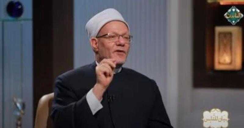 كيف نحتفل بالمولد النبوى الشريف؟ مفتى الجمهورية السابق يجيب