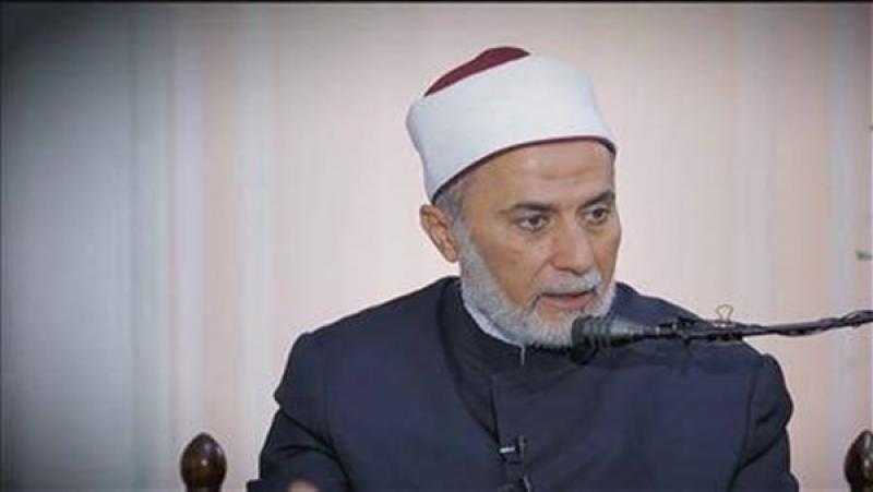 أخذ حقى وأغضب الناس أم أسامح؟ شاهد إجابة يسرى جبر