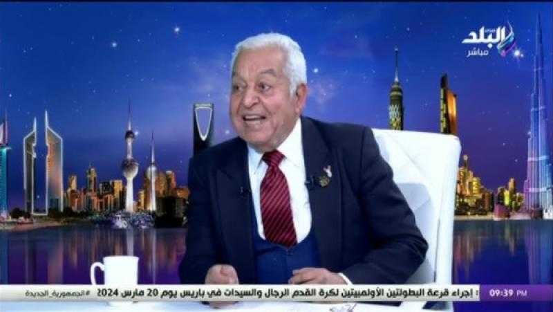ياسر أبو سيدو: شخصية ”حنظلة” لـ ناجي العلي تعبر عن الفلسطيني بالمخيم