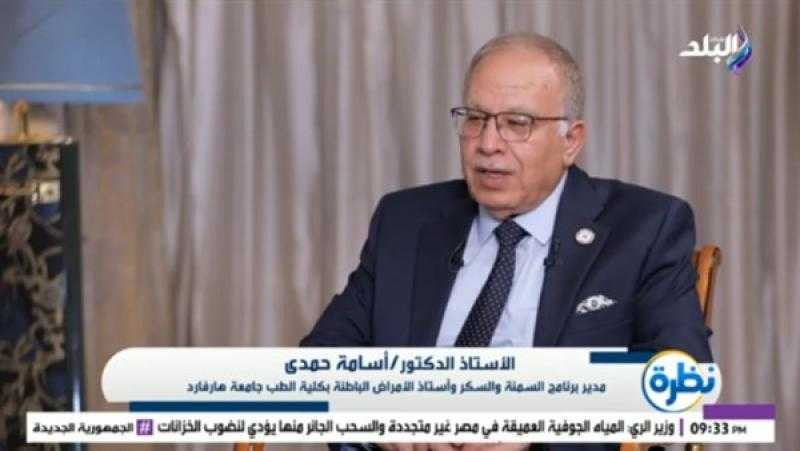 أستاذ بجامعة هارفارد: العلاج المناعي أحدث تحولا جذريا في مكافحة السرطان
