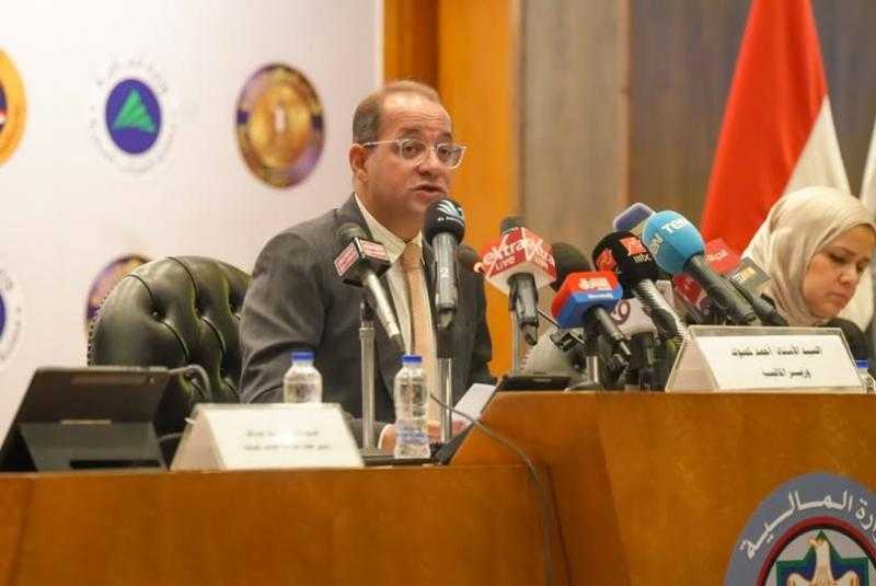 كجوك: صرفنا 45 مليار جنيه لمساندة الأنشطة الاقتصادية والإنتاجية.. والقطاع الخاص استحوذ على 60٪ من الاستثمارات