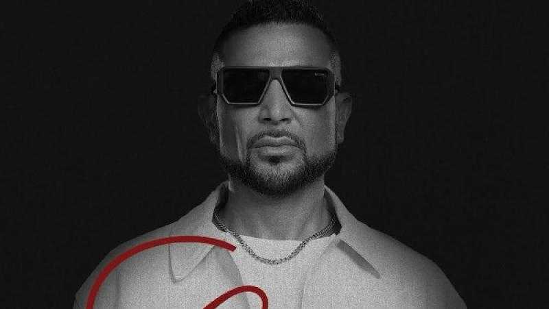 أحمد سعد يحيي حفلا غنائيا في لندن .. 13 نوفمبر