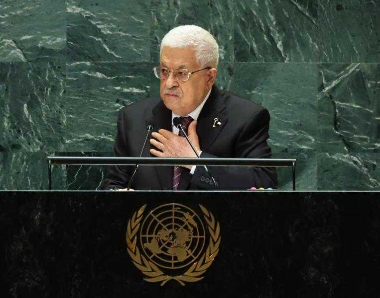 الخارجية الفلسطينية: منع وفدنا من السفر إلى الأمم المتحدة «قرار غير مبرر ويتعارض مع القانون الدولي»