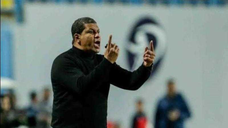 علاء عبد العال: الأهلي محتاج مدرب أعلى من ريبيرو.. وأتمني قيادة القلعة الحمراء