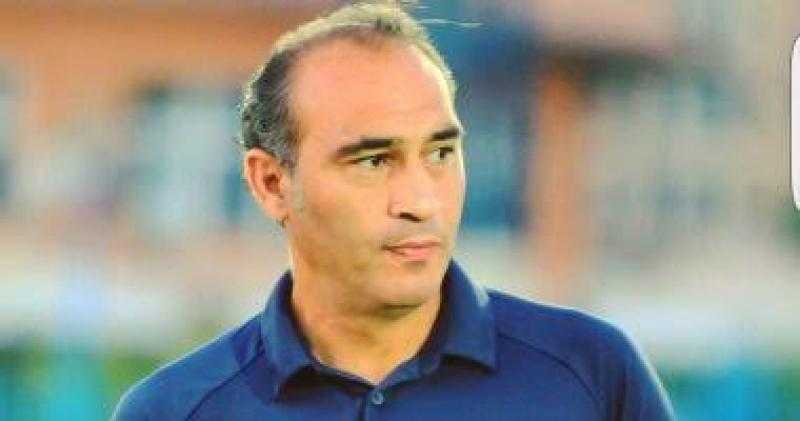 علي ماهر يظهر في الأهلي مع اقتراب إقالة ريبييرو