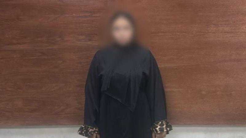 القبض على سيدة اعتدت على أخرى بآلة حادة بمصر القديمة