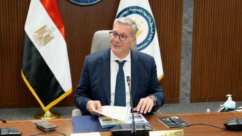 وزير البترول يُعيّن رئيسًا جديدًا لـ”فجر الأردنية المصرية”
