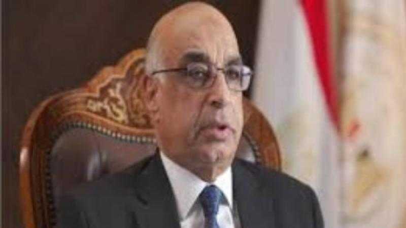 بدء احتفالية حلف اليمين لأعضاء قضايا الدولة والنيابة الإدارية الجدد