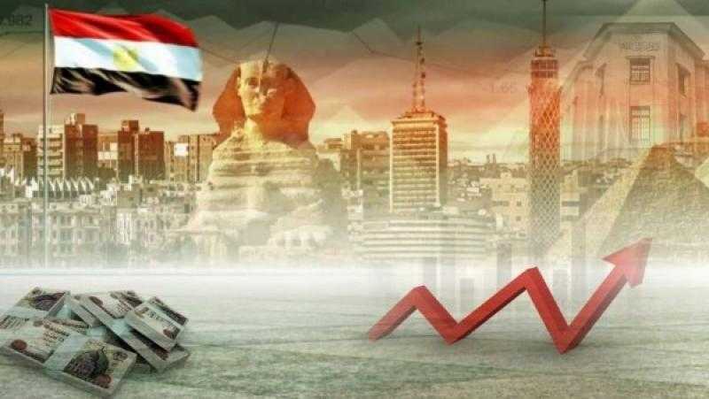 وليد جاب الله: الاقتصاد المصري يتجاوز توقعات المؤسسات الدولية