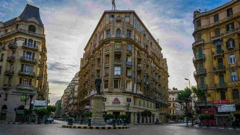 محافظ الإسكندرية الأسبق: تسليم وحدات الإيجار القديم قبل انتهاء المدة