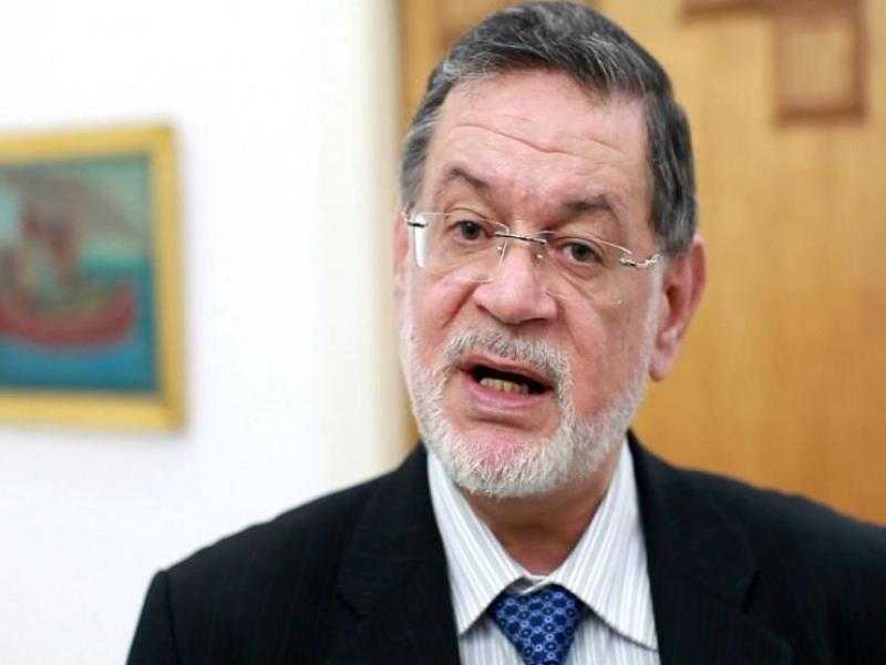 ثروت الخرباوي: تصريحات قيادات الإخوان تكشف جوهر الفكر الاستبدادي للجماعة