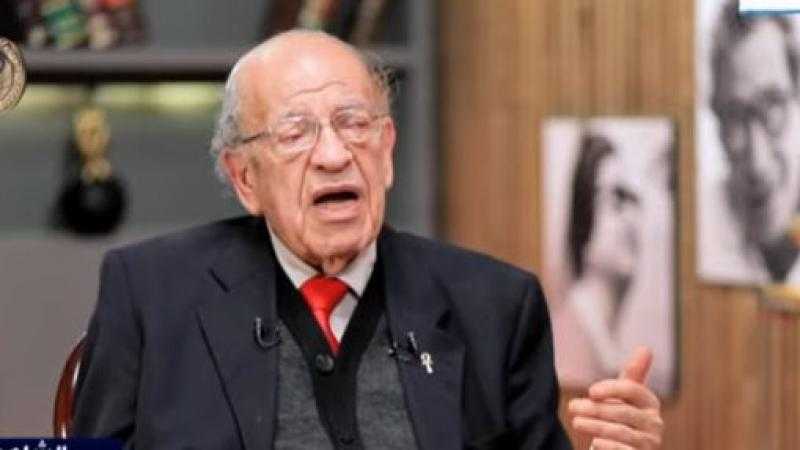 وسيم السيسي: إسرائيل لم تأخذ الدرس لما حدث لها في أوروبا