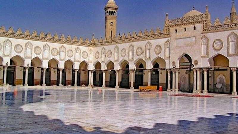 الجامع الأزهر يطلق دورته الثالثة لتأهيل 6000 محفظ بفروع الرواق الأزهري