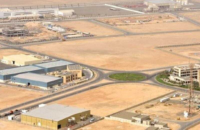 بدء التقديم الإلكتروني على 1386 قطعة أرض صناعية في 23 محافظة اليوم