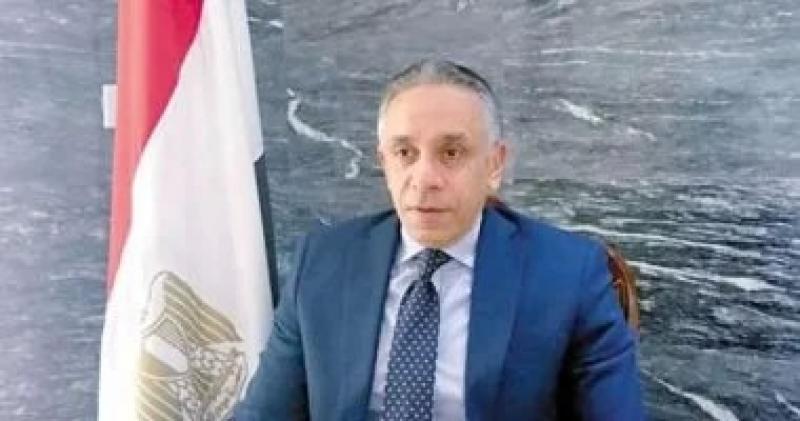 السفير المصري لدى بيروت: مصر تكثف جهودها لتعزيز الاستقرار في لبنان