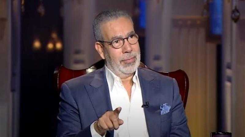 مدحت العدل: أم كلثوم حاضرة لم تغب في الاذهان وأول عرض 3 أكتوبر