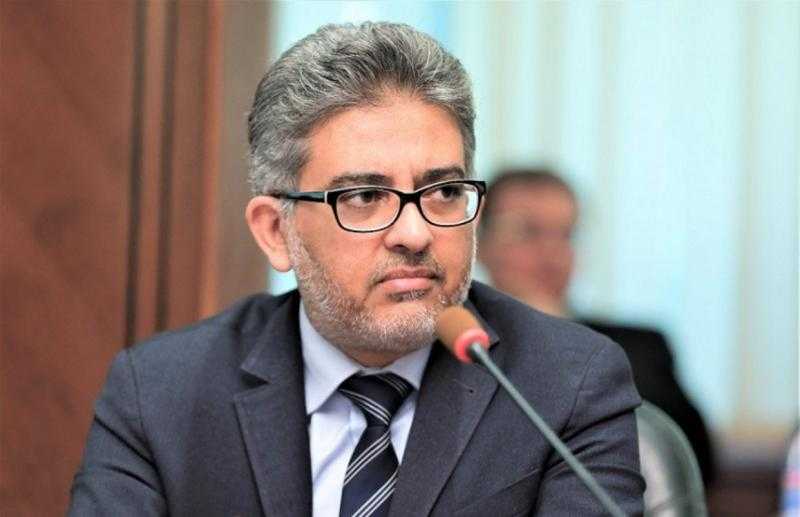 أحمد عبد العزيز مشرفا على قطاع التأمين بهيئة الرقابة المالية