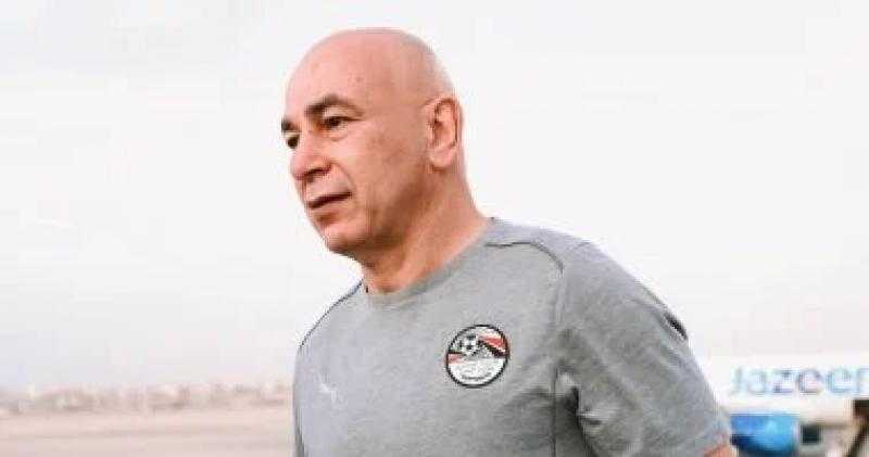 حسام حسن يفاضل بين دونجا ومهند لاشين لتعويض غياب مروان عطية أمام إثيوبيا