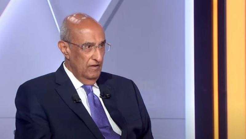 السفير ماجد عبدالفتاح: نتوقع موافقة 14 دولة على القرار الجديد واحتمال استخدام واشنطن للفيتو