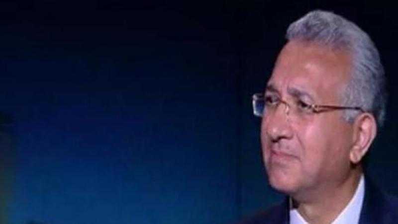 محمد حجازي: مصر تقف حائط صد لمخطط التهجير.. ويجب فرض عقوبات من الاتحاد الأوروبي على إسرائيل