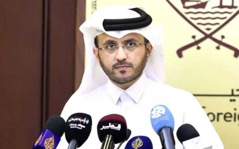 قطر: إسرائيل لم ترد على مقترح وقف النار.. واحتلال غزة يهدد الجميع
