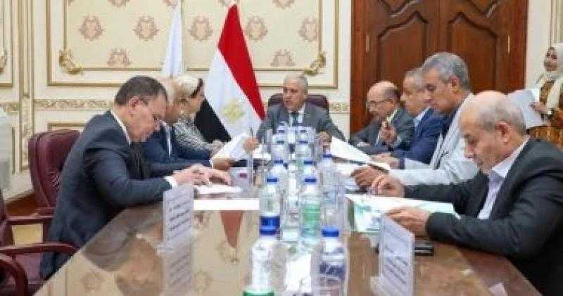 الوطنية للصحافة تصدر عدد من القرارات خلال اجتماعها اليوم.. تعرف عليها