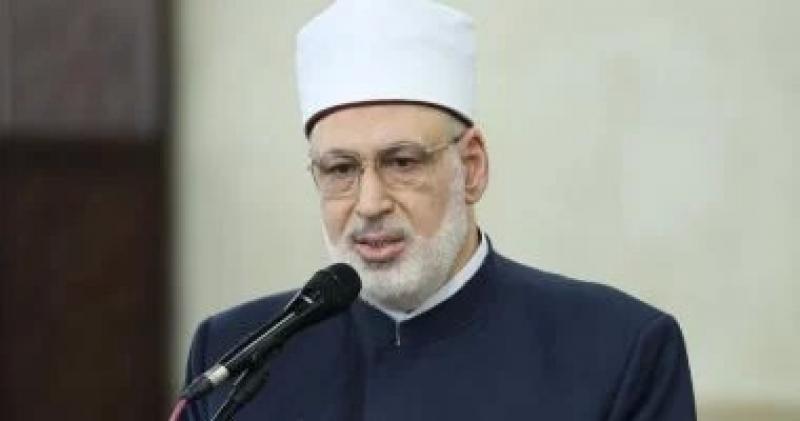 وكيل الأزهر يعتمد نتيجة الدور الثاني للشهادة الثانوية الأزهرية بنسبة نجاح 80.25%