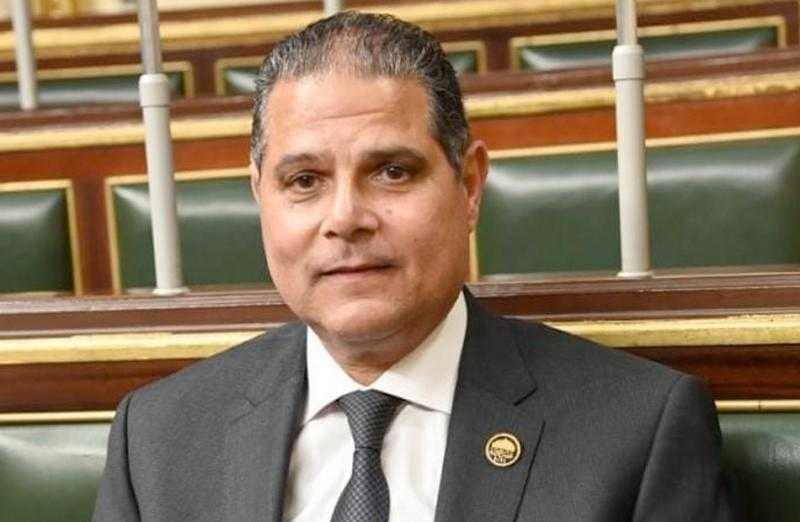 النائب أحمد الخشن: الدور المصري في غزة نموذج للقيادة المسؤولة التي تحمي الإنسان