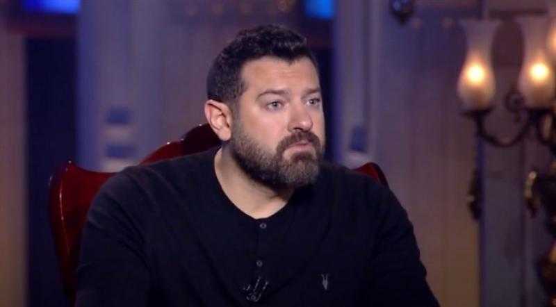 أول تعليق من عمرو يوسف بعد الهجوم على فيلم السلم والثعبان الجزء الثاني