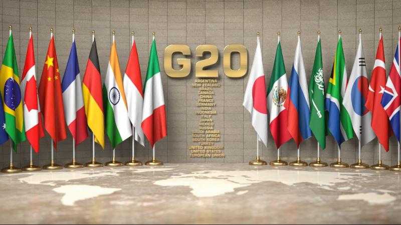 المالية: اجتماعات مجموعة العشرين تركز على أدوات الحد من تقلبات الأسواق الغذائية