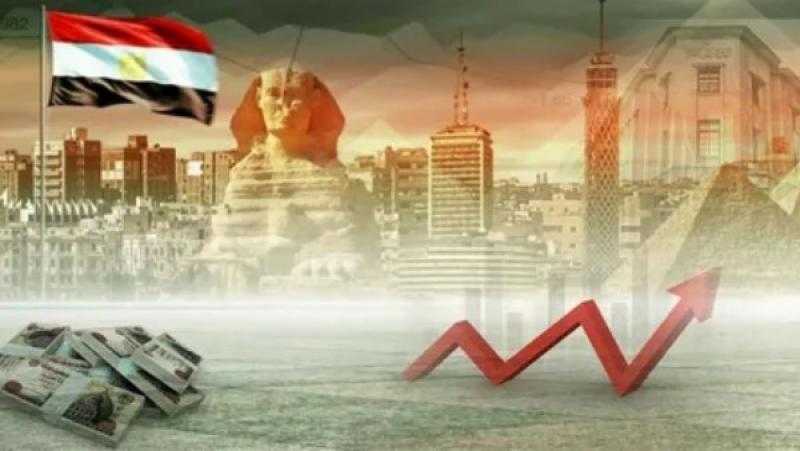 خبير: السردية الوطنية للتنمية ترسم خريطة الاقتصاد المصري لما بعد 2027