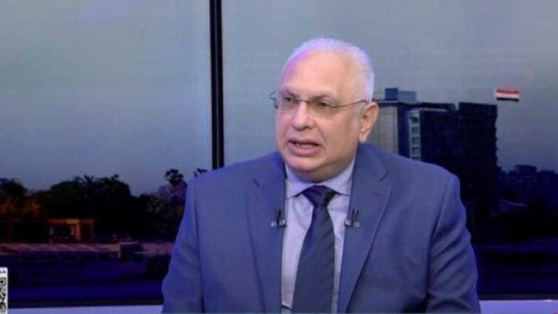 إنشاء 27 جامعة تكنولوجية| عمرو بصيلة: المهارات أهم من الشهادات في سوق العمل الحديث