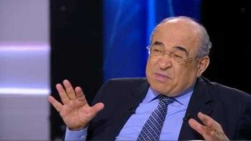 مصطفى الفقي: العلاقة بين مصر والسعودية والإمارات ”متجذرة وراسخة”.. لا حقيقة للخلافات