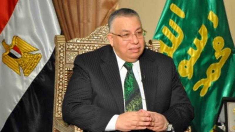 نقيب الأشراف يهنئ الرئيس والشعب المصري بالمولد النبوي الشريف