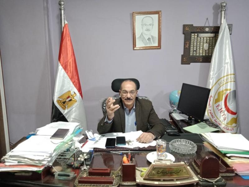 ”العلوم الصحية”: تصديق الرئيس على تعديلات قانون المهن الطبية يعزز حقوق مقدمي الخدمة