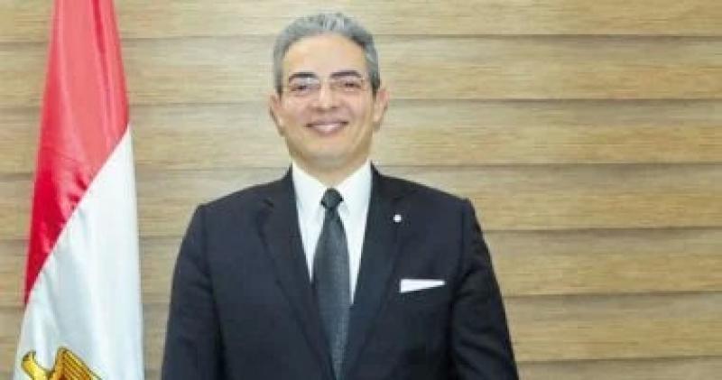 نقيب الإعلاميين مهنئا الرئيس السيسي بذكرى المولد النبوى: رسخت قيم التسامح