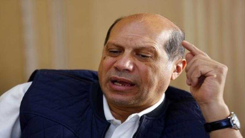 علاء نبيل: الجوهري مثال للإنسانية.. ومنتخب 2008 أجاد في كأس الخليج رغم النتائج