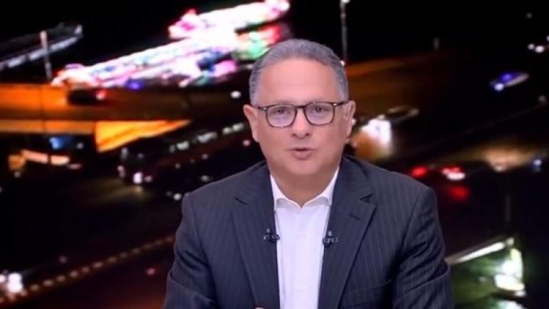 شريف عامر: رسائل الرئيس السيسي وشيخ الأزهر باحتفالية المولد النبوي تحمل نفس المضمون