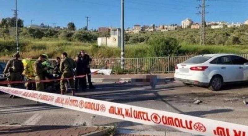 شرطة الاحتلال: العثور على 3 مواقع لانفجارات ثانوية نتيجة إطلاق الحوثيين صاروخًا باتجاه إسرائيل