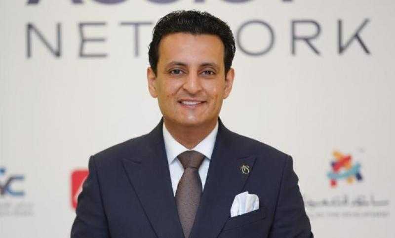 أحمد سمير زكريا: الاستثمار في البورصة يبدأ بالوعي.. ولا مكان للمجازفة بأموال الحاجة
