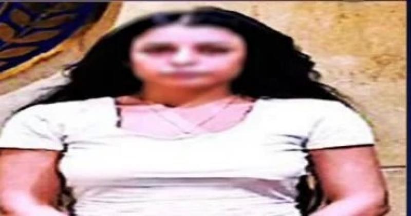 الداخلية تضبط تيك توكر نشرت فيديوهات خادشة للحياء بهدف الربح
